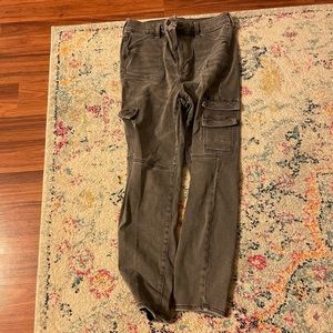 American Eagle curvy skinny jeans